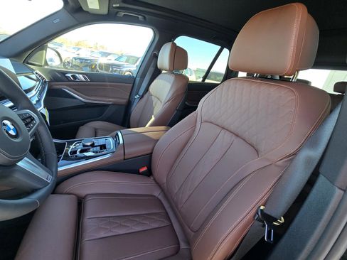 New 2026 BMW X5 sDrive40i w/ M Sport Package image 14