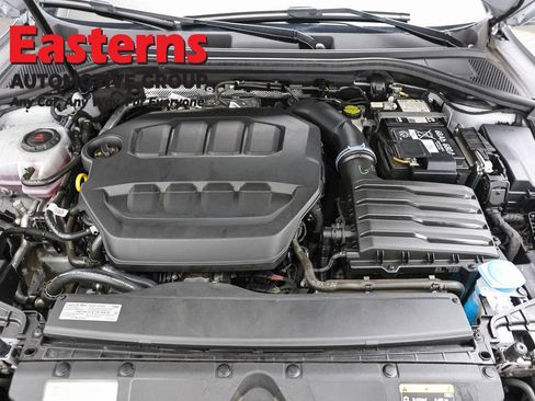 Used 2024 Audi A3 2.0T Premium FWD image 7
