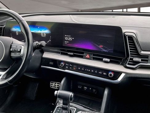 Used 2023 Kia Sportage X-Pro Prestige image 7