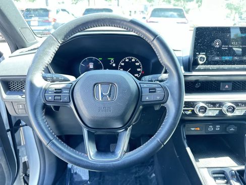 Used 2024 Honda CR-V Sport image 18