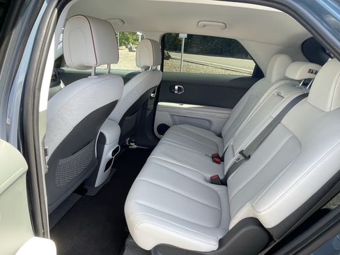 Certified 2023 Hyundai Ioniq 5 SEL AWD/4WD image 14