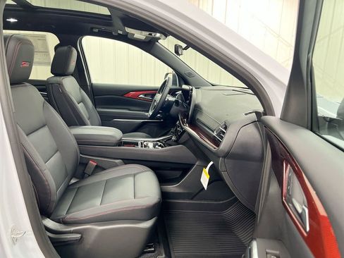 New 2026 Chevrolet Traverse Z71 w/ Enhanced Driving Package image 23