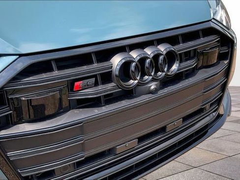Used 2020 Audi S6 Premium Plus w/ S Sport Package AWD/4WD image 30