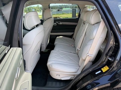 New 2026 Genesis GV80 3.5T Prestige image 11