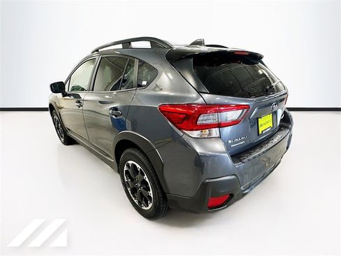 Certified 2023 Subaru Crosstrek 2.0i Premium image 7