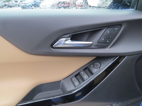 New 2026 Chevrolet Equinox ACTIV w/ Convenience Package III FWD image 15