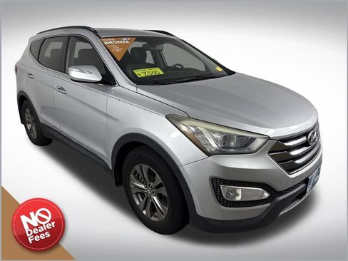 Used 2013 Hyundai Santa Fe Sport image 1
