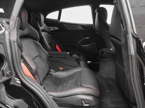 Certified 2025 Ferrari Purosangue AWD/4WD image 36