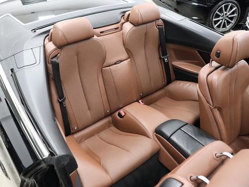 Used 2012 BMW 650i Convertible image 19