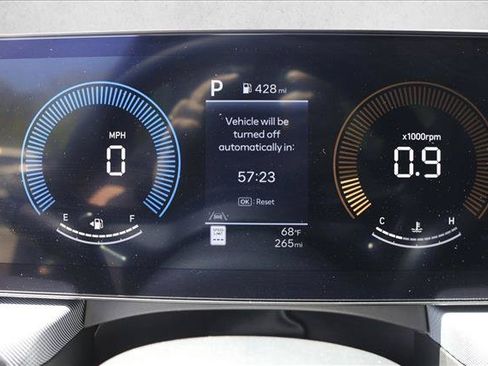 Certified 2026 Hyundai Sonata SEL FWD image 15