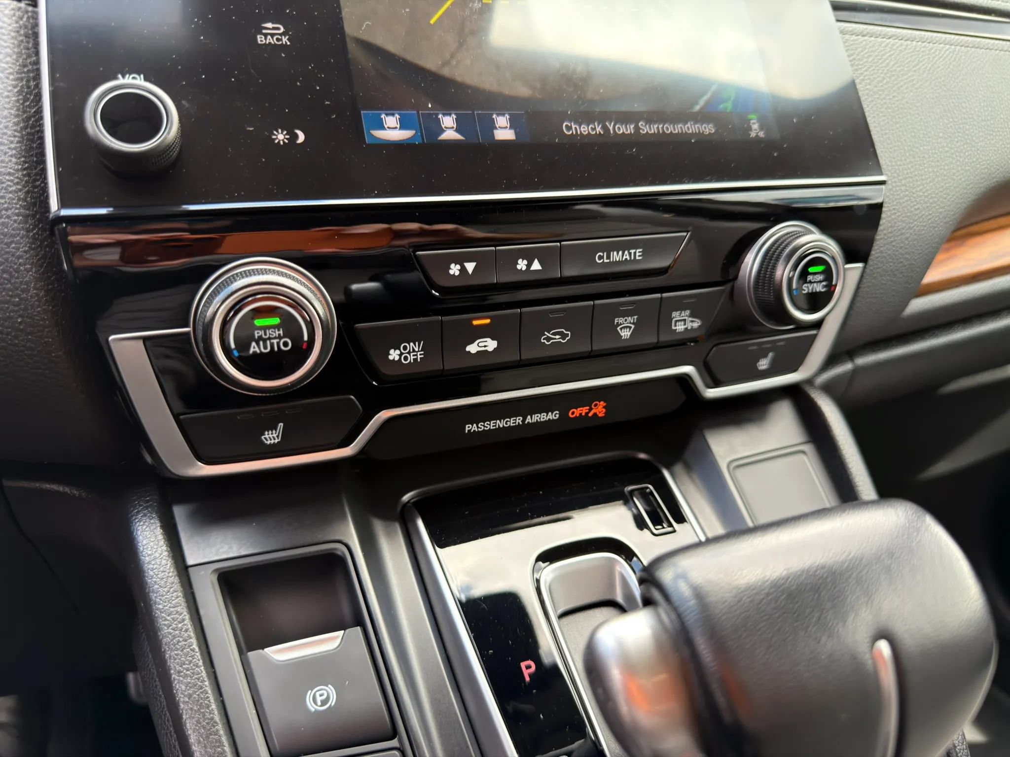 Used 2019 Honda CR-V EX-L image 34
