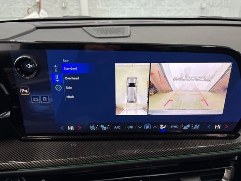 New 2026 Chevrolet Traverse High Country image 37