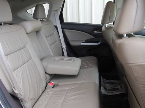 Used 2014 Honda CR-V EX-L image 12