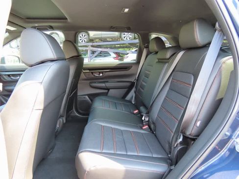 New 2026 Honda CR-V Sport-L image 14