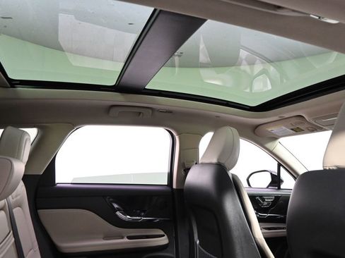 New 2026 Lincoln Corsair Reserve w/ Jet Appearance Package image 17