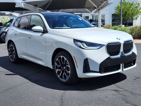 New 2026 BMW X3 xDrive30 AWD/4WD image 5
