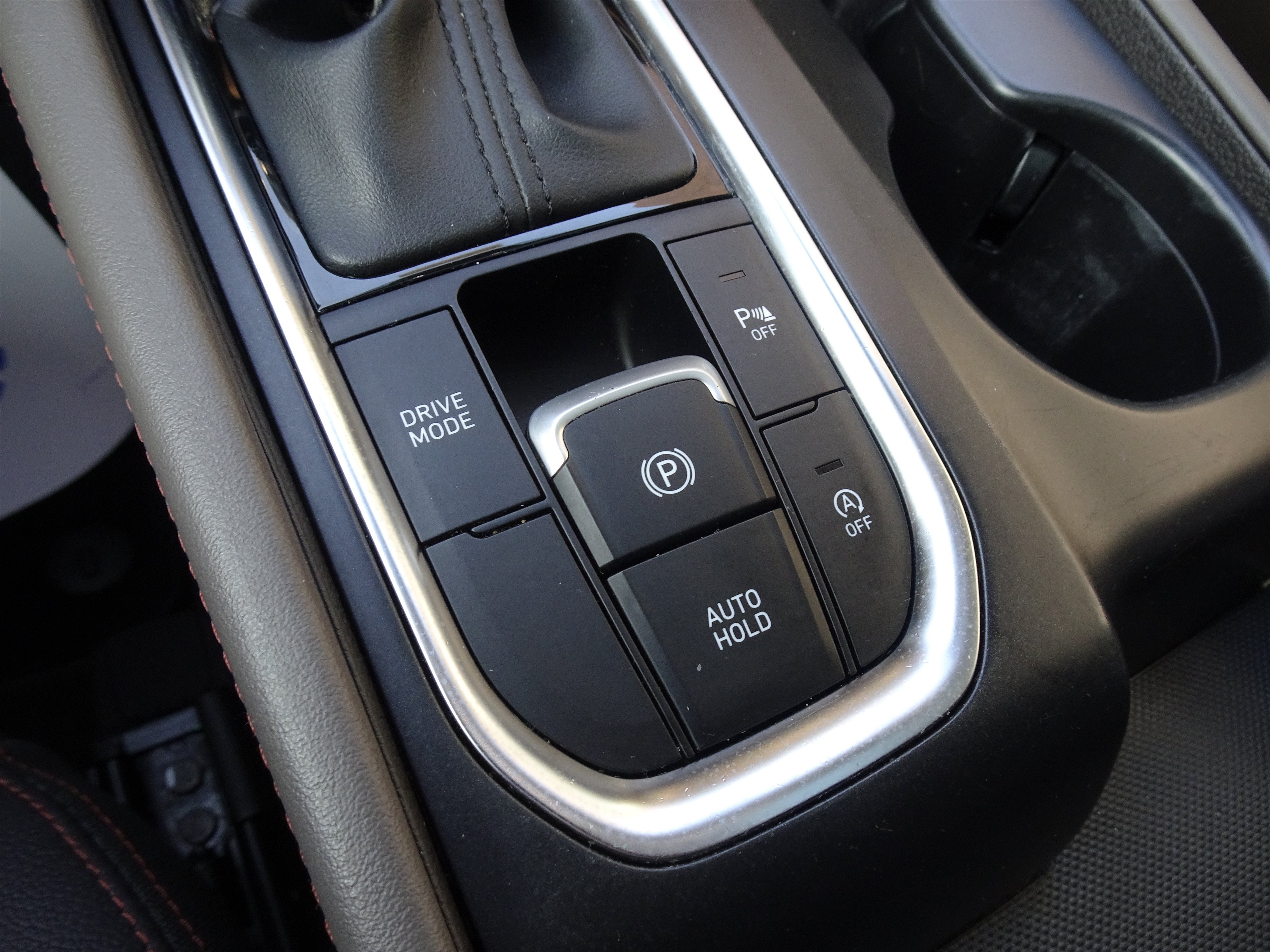 Used 2019 Hyundai Santa Fe Limited FWD image 17