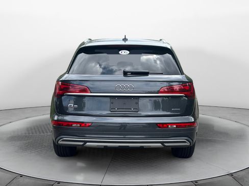 Used 2021 Audi Q5 2.0T Premium Plus AWD/4WD image 6