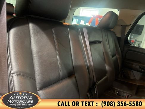 Used 2013 Chevrolet Tahoe LT AWD/4WD image 17