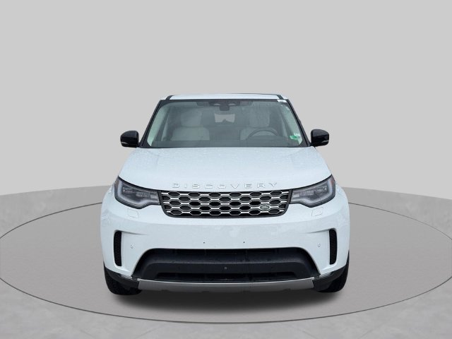 Used 2025 Land Rover Discovery S AWD/4WD image 15