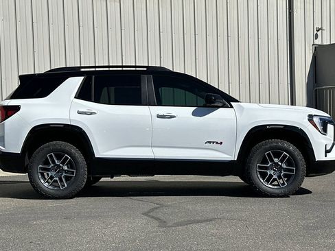 New 2026 GMC Terrain AT4 w/ Convenience Package III AWD/4WD image 3