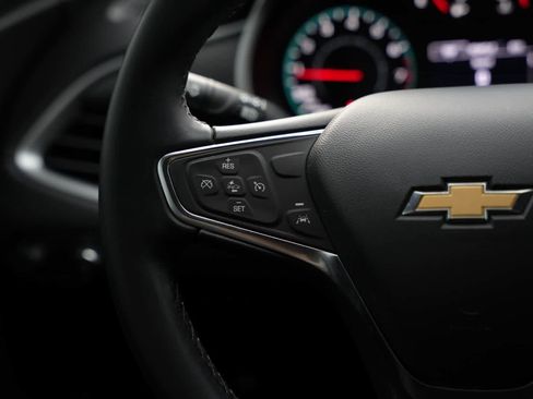 Used 2025 Chevrolet Malibu RS FWD image 10