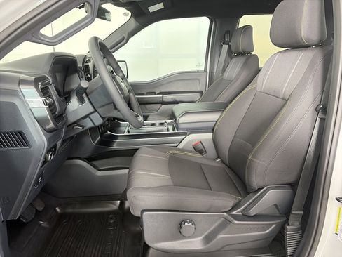Certified 2024 Ford F150 STX image 11