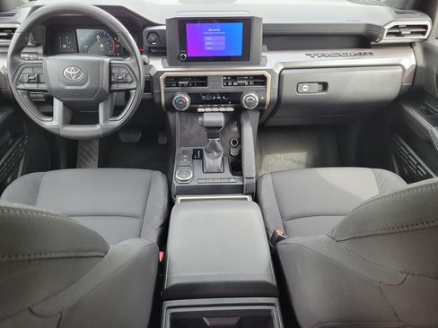 Used 2025 Toyota Tacoma SR5 RWD image 12