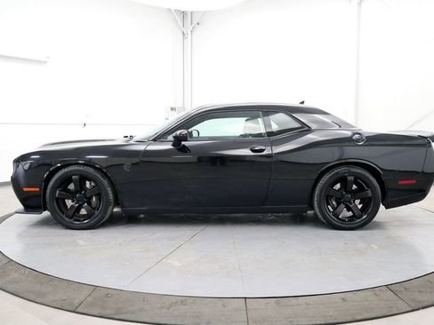 Used 2019 Dodge Challenger SRT Hellcat Redeye image 4
