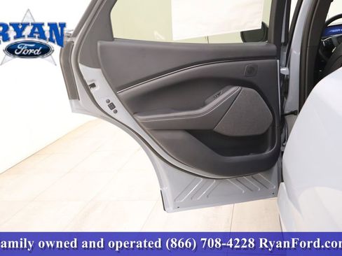 New 2025 Ford Mustang Mach-E Premium image 11