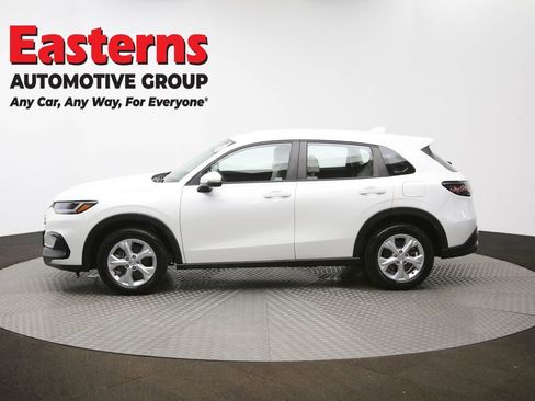 Used 2023 Honda HR-V LX image 57