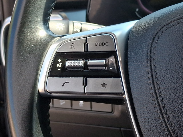 Used 2024 Kia Telluride LX FWD image 20