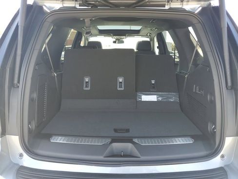New 2026 Chevrolet Tahoe RST w/ RST Capability Package AWD/4WD image 9