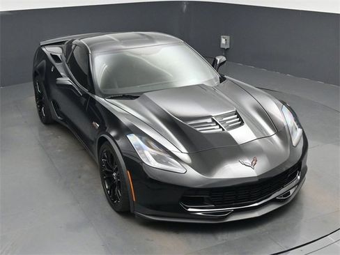 Used 2015 Chevrolet Corvette Z06 w/ 2LZ Preferred Equipment Group image 33