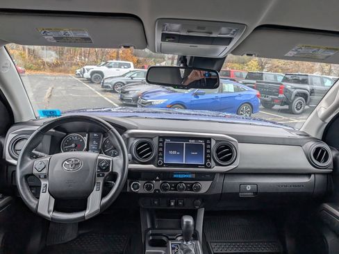 Certified 2023 Toyota Tacoma SR5 image 21