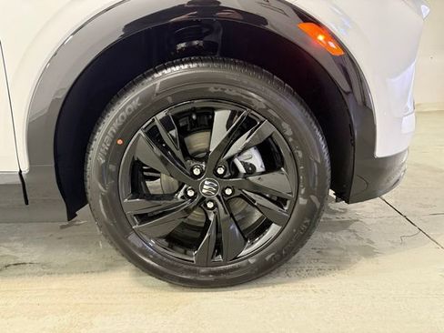 New 2026 Buick Encore GX Sport Touring w/ Comfort Package image 28