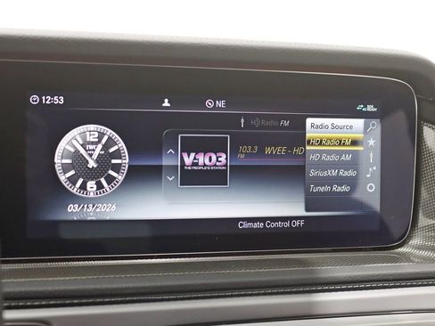 Used 2023 Mercedes-Benz G 63 AMG 4MATIC image 23