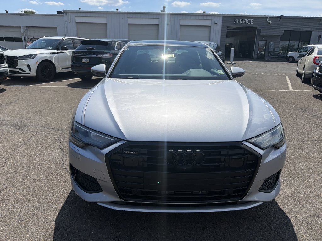 Used 2023 Audi A6 2.0T Premium w/ Convenience Package AWD/4WD image 8