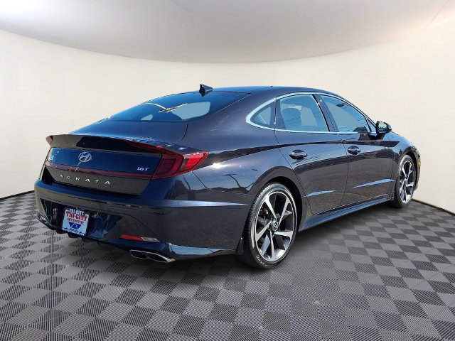 Used 2023 Hyundai Sonata SEL Plus FWD image 6
