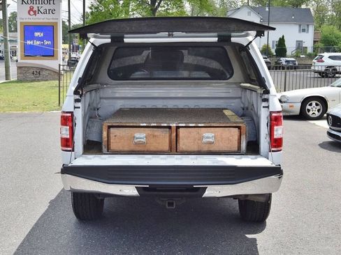 Used 2019 Ford F150 XL w/ Equipment Group 101A Mid image 11