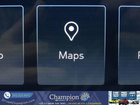 Certified 2023 Chevrolet Silverado 1500 LTZ image 6