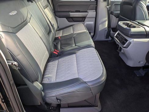 Used 2022 Ford F150 Limited image 21