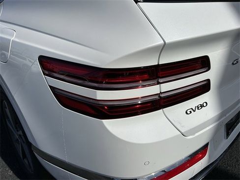New 2026 Genesis GV80 2.5T Select image 15