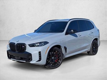 Certified 2026 BMW X5 M60i