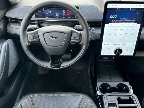 New 2026 Ford Mustang Mach-E Premium RWD image 13