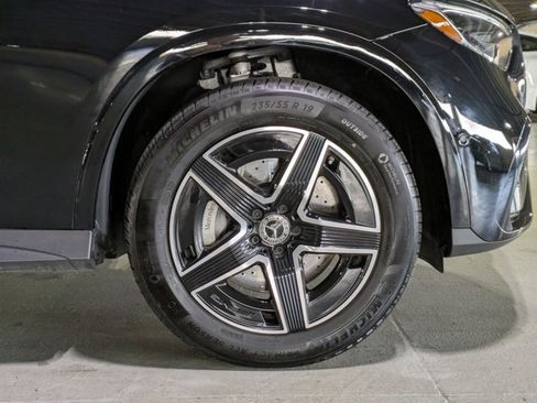 Certified 2025 Mercedes-Benz GLC 300 image 24