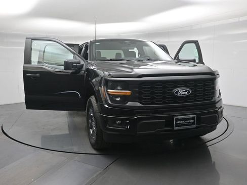 New 2026 Ford F150 STX w/ Equipment Group 200A image 29
