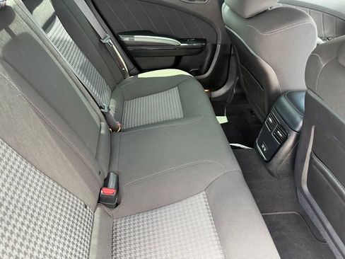 Used 2023 Dodge Charger GT w/ Blacktop Package RWD image 17