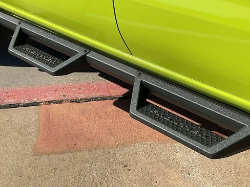 New 2026 Nissan Frontier PRO-4X image 9