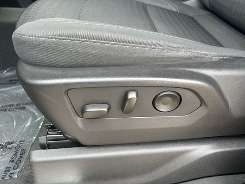 Used 2022 Chevrolet Silverado 1500 RST w/ Protection Package image 21